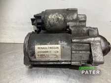 Démarreur Renault Kadjar