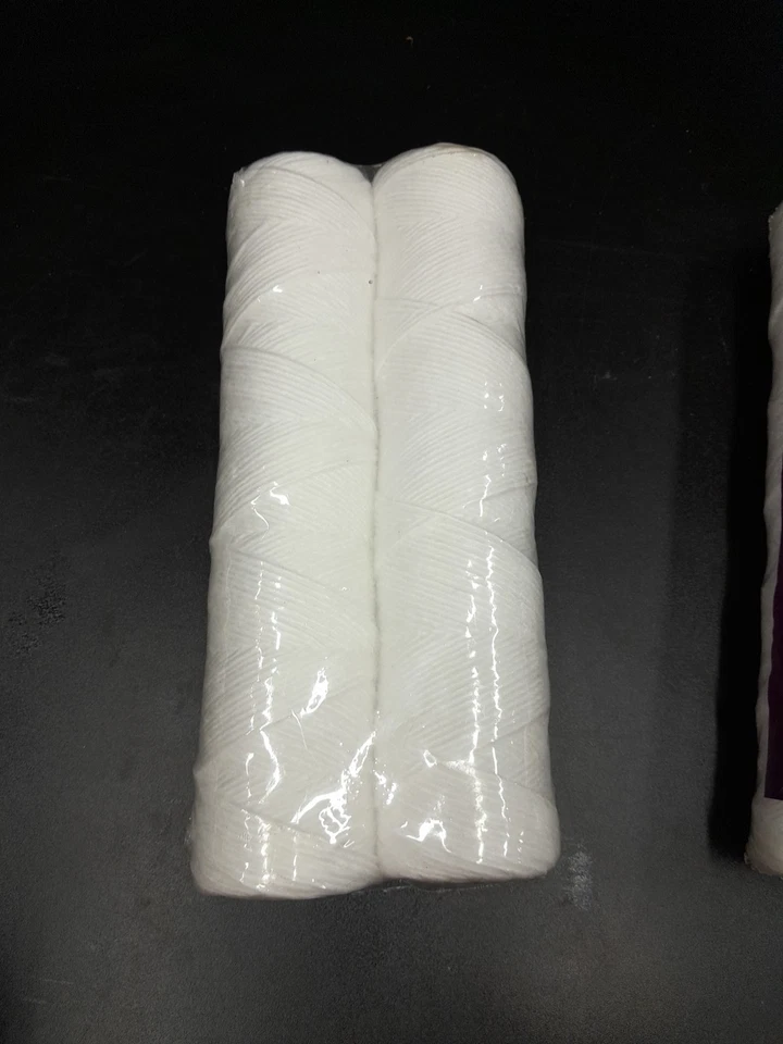 2 GE FXWSC Household Replacement Water Filter  (2-Pack) - Image 3 of 4