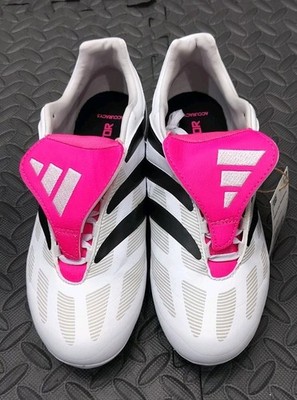 Adidas Predator Precision Accuracy.3 Fg Football Soccer Cleats Shoes Boots