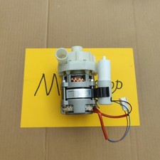 Hobart rinse pump 04-019400-001 220-240V 50Hz SUITABLE FOR 515260-001 and 775854