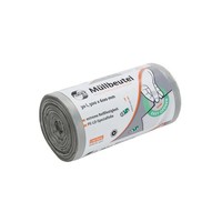 Deiss First Plus Pcr MüLlbeutel 30 Liter, 34041 - Rolle / 30 Liter | Rolle (50