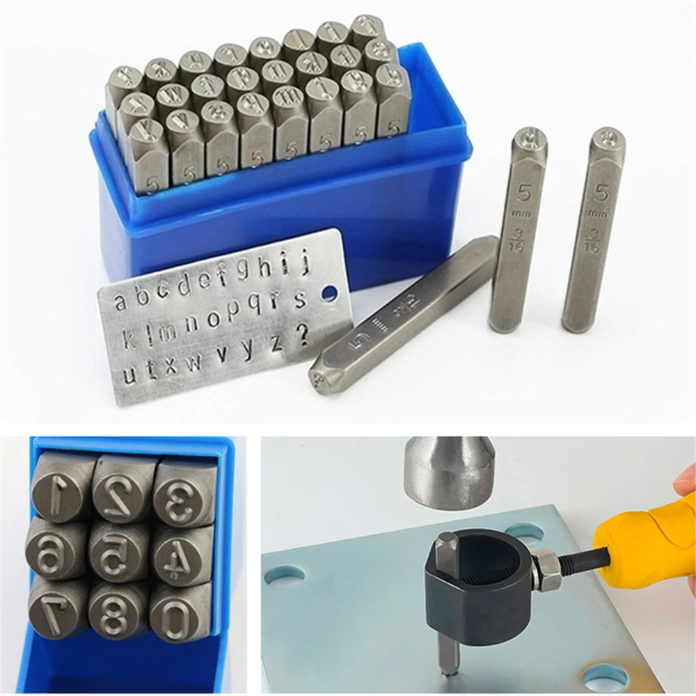 メタルスタンプ セット ミリタリー 打具 アメリカ ビンテージ 25+ Metal Stamping Kits for sale | Updated Oct 2026