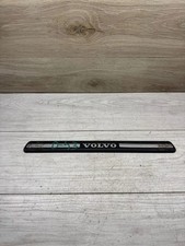 VOLVO V40 Hatchback Schwellerinnenverkleidung vorne links 8659960 1.60 35857795