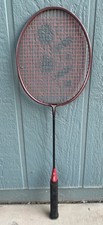 Vintage Yonex B-750 Badminton Racket Racquet - Japan
