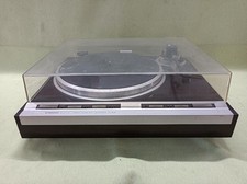 Pioneer PL-505 Full Automatic Turntable Record Player Vintage Rare From Japan