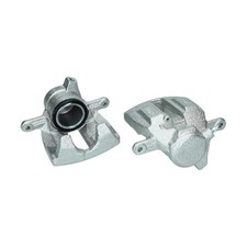 Bremssattel vorne links für Mercedes CLC-Klasse CL203 CLK C209 A209 id37134