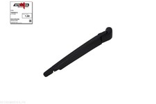 AUTOMEGA Wischarm Scheibenreinigung 100089010 für ASTRA F35 OPEL T98 Caravan F70