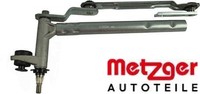 Metzger 2190334 WischergestäNge FüR Seat