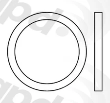 Global Parts Distributors Llc    1311294    O Rings Gaskets