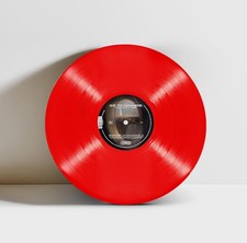 Maxi Vinyl Size 2XLC  York - 8:15 To Nowhere / Did You Hear Me Coloured Vinyl