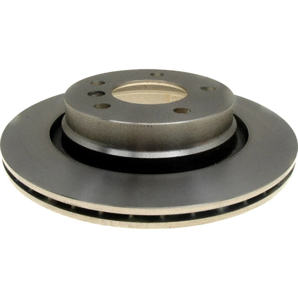 Задний тормозной диск 980127R Raybestos со стороны водителя или пассажира для 325 328 323 BMW - Изображение 3 из 4