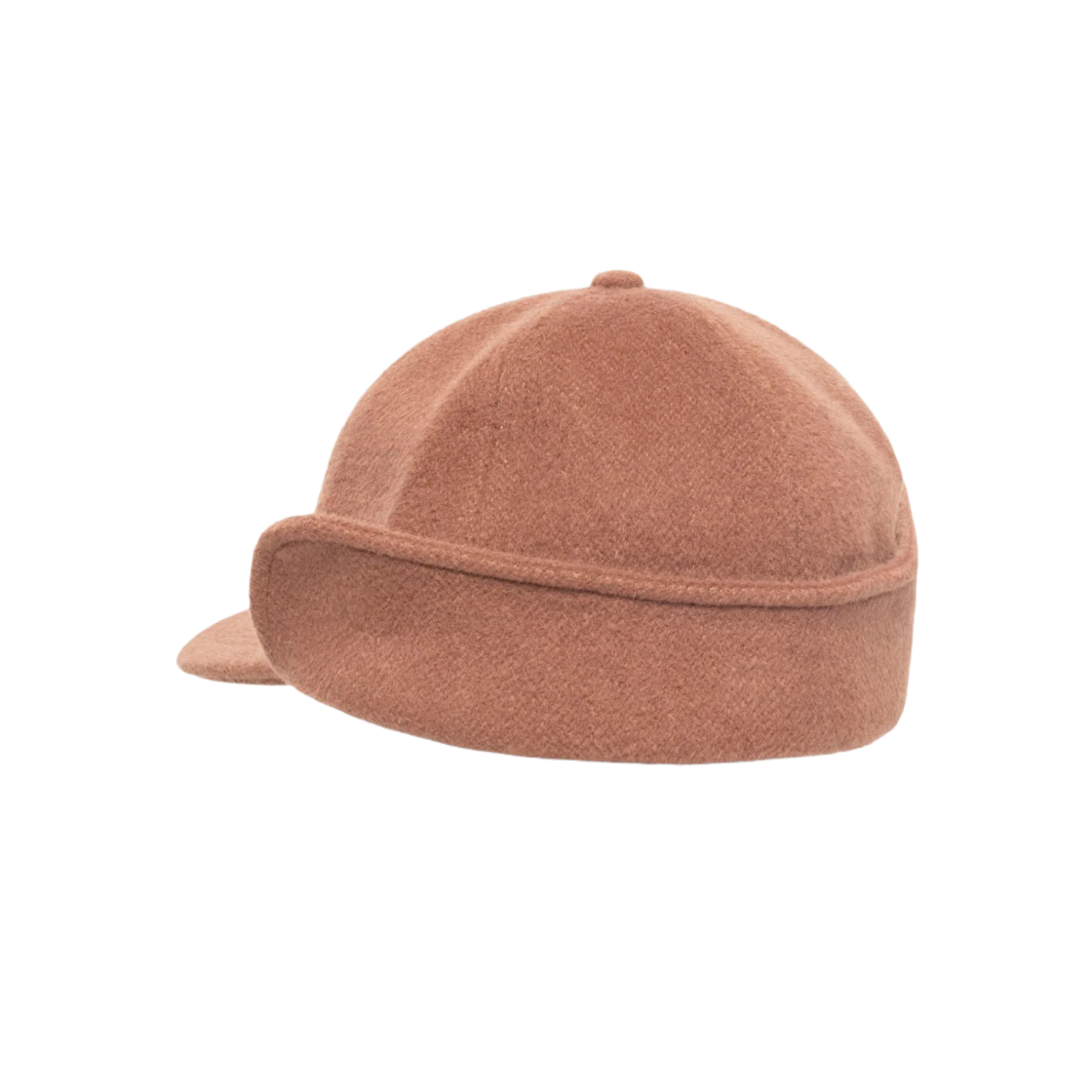 Stussy Wool Ear Flap Cap Brown | eBay