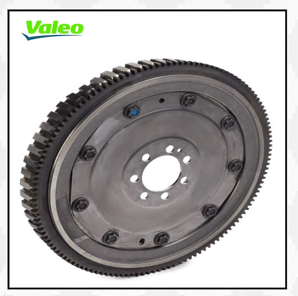 Valeo 836004 Schwungrad für Renault Dacia Kangoo Rapid BE BOP / Grand ab 01-> - Bild 2 von 3