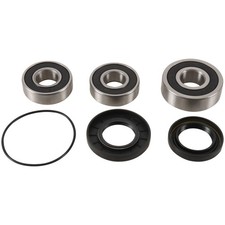 New Pivot Works Wheel Bearing Kit PWRWS-H09-000 For Honda CBF 1000 2006-2012