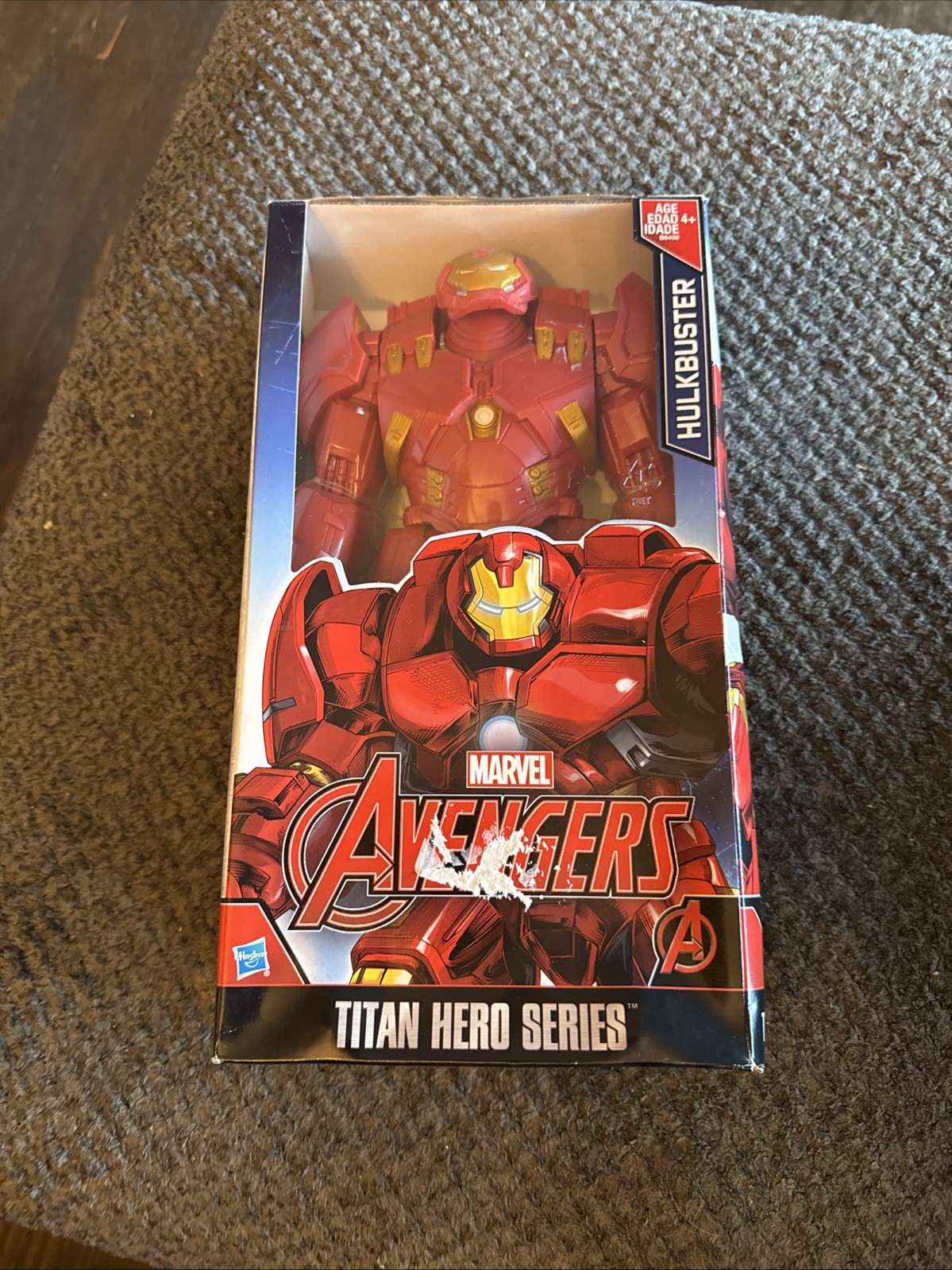 12 " New In Box