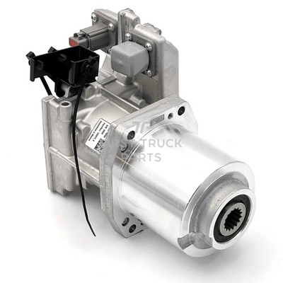 Eaton Fuller Electric Clutch Actuator 125872 E 16235 for sale