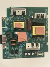 Lenovo ThinkVision P27h-30 Power Supply Board 715GC930-P01-001-0HG1 Tested