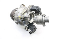 Turbo Audi S3