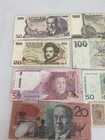 Mix Paper Money Lot  — photo 2
