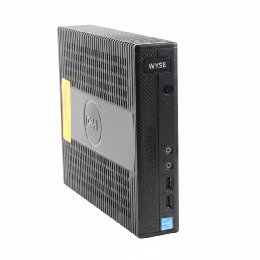 Dell Wyse Zx0 Thin Client Z90D7 1.65GHz 16GB Flash 4GB RAM VGWD6