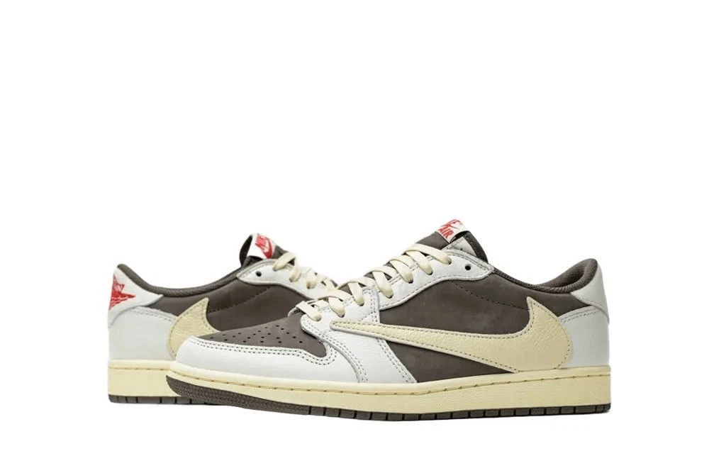 Jordan 1 Retro OG Low Mocha | eBay