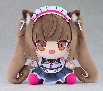 ぬいぐるみ PUNKIE CHOCOLAT No.1 s-l400.jpg