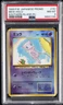 1999 POKEMON JPN PROMO SOUTHERN ISLANDS SOUTHERN ISLAND-R.I. #151 MEW-HOLO PSA 8