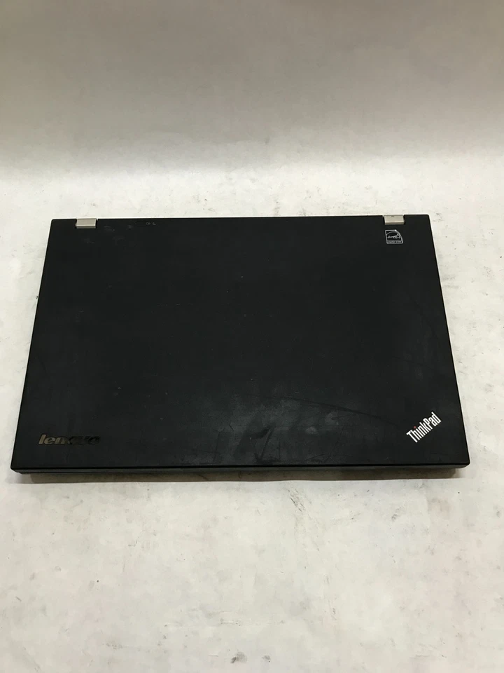 Lenovo ThinkPad T530 15" Intel Core i5 4GB RAM 500GB SSD Windows 10 NO BATT! -DW - Image 4 of 4