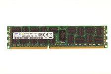 Samsung 8GB 2Rx4 PC3L-12800R-11-11-E2-P2 ECC REG Server Memory M393B1K70DH0-YK0
