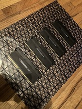 Corsair Vengeance LED 32GB 4x8GB DDR4-3200 DIMM CMU32GX4M4C3200C16