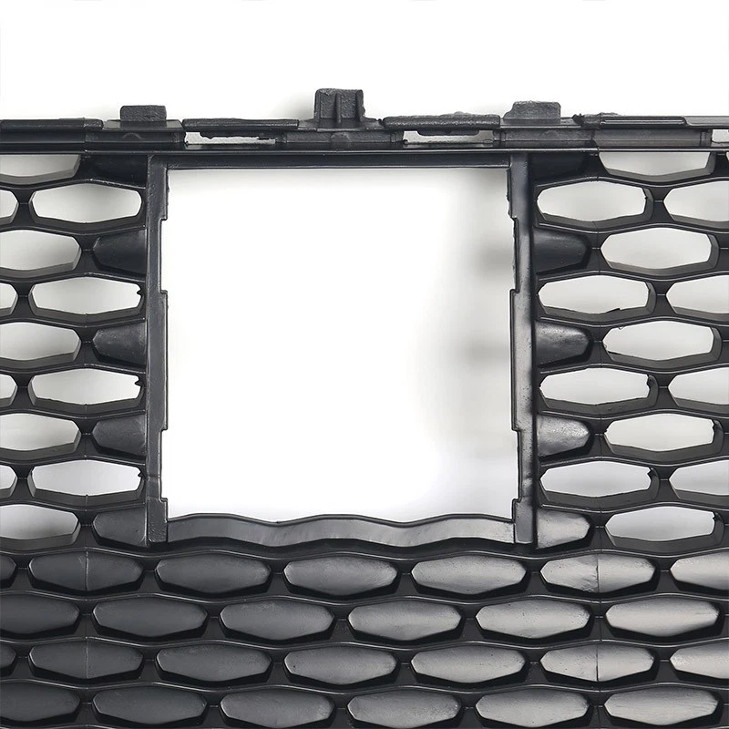 For Chrysler Pacifica Voyager 2017-2020 Lower Grille Bumper Grill 68259199AA Foto 4 de 4