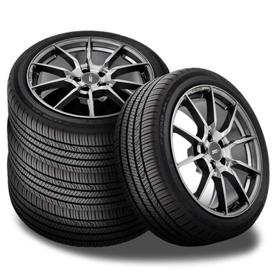 4 Pirelli P ZERO AS PLUS 3 225/40R18 92Y All Season Performance 50K Mi Warranty