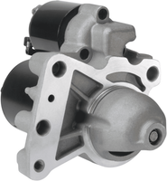 Anlasser Starter FüR CitroËN Opel Peugeot Mini DS Berlingo Multispace C3