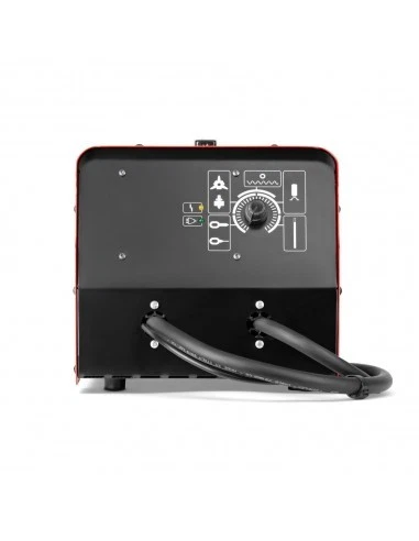 Spotter carrozzeria professionale Telwin Puller 4000 completo di accessori - Immagine 2 di 3