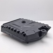 BMW 220i Subwoofer Lautsprecher 9256350 2014-2021 gebraucht OEM rechts