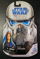 Star Wars The Legacy Collection Build A Droid BD27 Breha Organa New MOC MB-RA-7