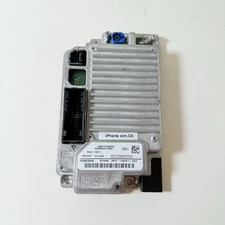 2019 FORD ECOSPORT COMMUNICATION SYNC MODULE OEM JK2T-14G371-CCC