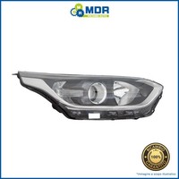 Scheinwerfer Projektor Vorne Rechts Mit Pfeil LED - Rechts - Kia Ceed 18- >