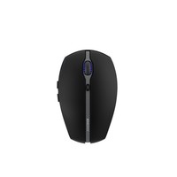 Mouse Cherry Gentix BT Bluetooth Black (JW-7500-2)