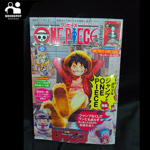 One Piece Magazine | eBay