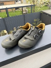 Specialized Recon 3.0 MTB Gravel Schuhe 42,5 Oak-green