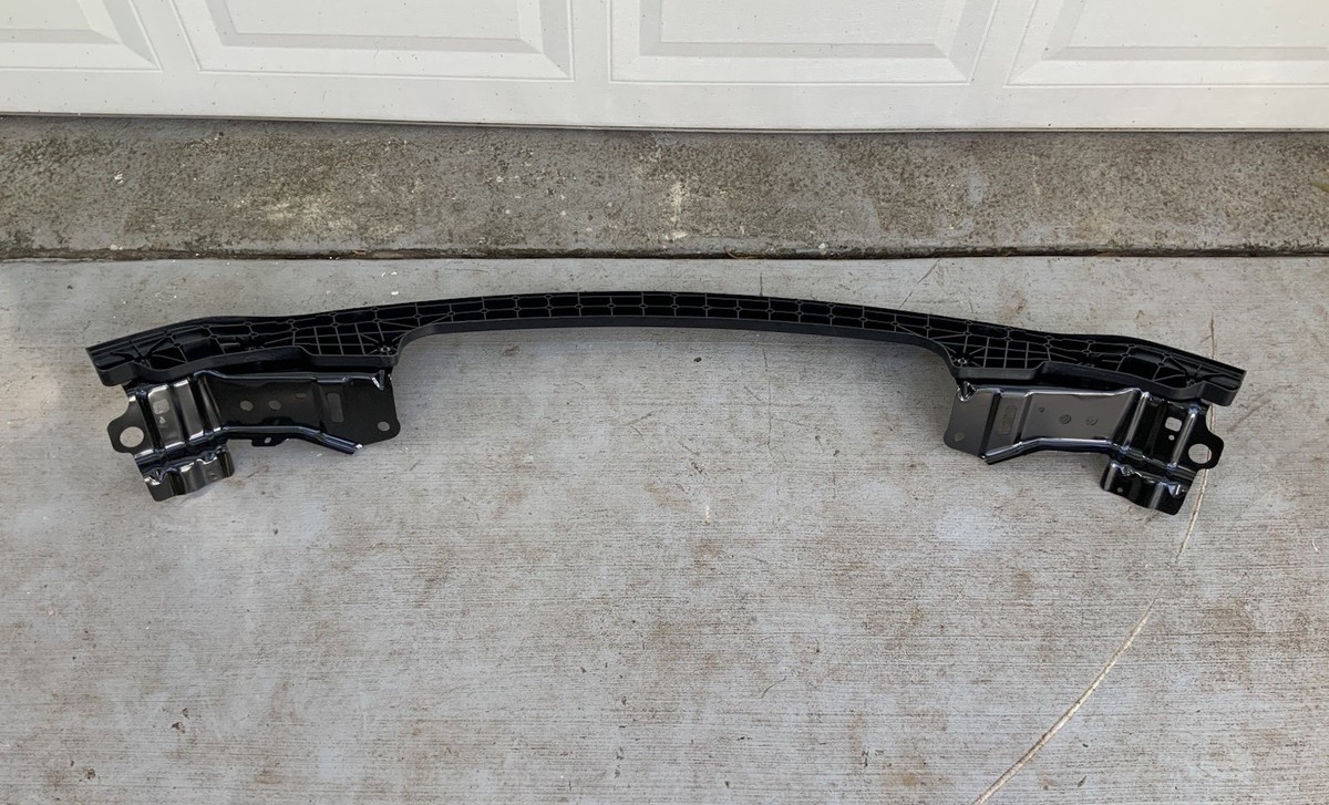 New OEM 24+ Tesla Model 3 Performance Front Lower Ankle Catcher