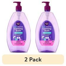 Baby Bedtime Calming Bath Wash for Newborns Gentle Tear-Free Formula 27.1 fl oz