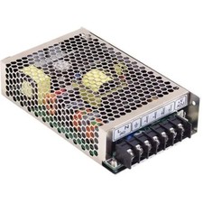 1PC MEAN WELL USA HRPG-150-12 Power Supply,AC-DC,12V,13A,100-264V In,Enclos