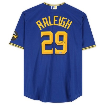 2025 Fanatics Under Wraps Vol 2 Authentic MLB Baseball Jersey Auto