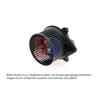 InnenraumgebläSe AKS Dasis 188530N FüR Renault Megane I Classic