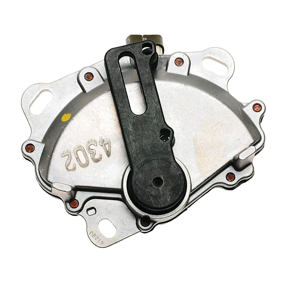 Interruptor de seguridad neutro Standard Motor Products NS-186 para 93-96 Nissan 300ZX Foto 2 de 4