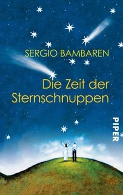Die Zeit der Sternschnuppen. Aus dem Engl. von Clara Lind. Mit Ill. von Dave Cut