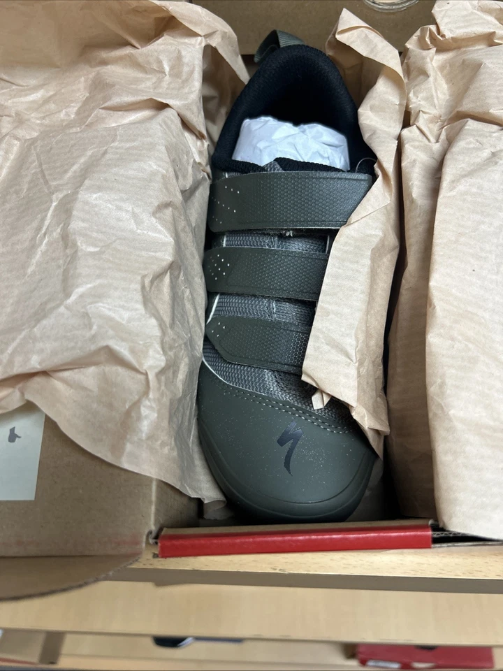 Specialized Recon 1.0 Gravel & Mountain Bike Shoe - Image 3 of 4