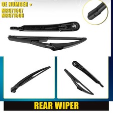 Rear Wiper Arm & Blade For Mini Cooper S R56 ...